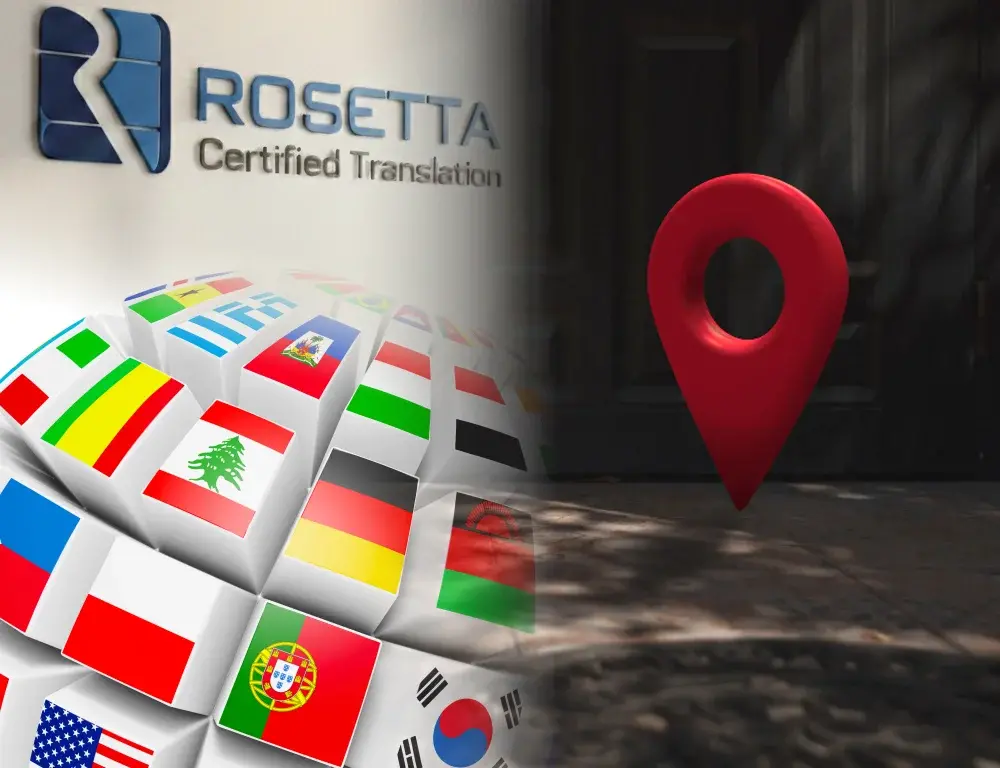 خدمات مكتب ترجمة معتمد قريب مني